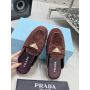 Prada leather Mule, 35-45