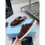 Prada leather Mule, 35-45