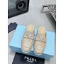 Prada leather Mule, 35-45