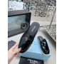 Prada leather Mule, 35-45