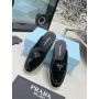 Prada leather Mule, 35-45