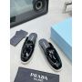 Prada leather Mule, 35-45