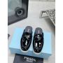 Prada leather Mule, 35-45