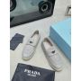 Prada Suede Loafer, 35-45