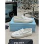 Prada Patent leather loafer, 35-45