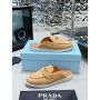 Prada leather Mule, 35-45