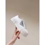 Prada Double Wheel Re-nylon sneaker, 35-41