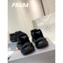 Prada Bike sneaker, 35-46