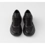 Prada Re-nylon and leather, 35-45