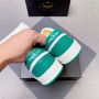 Prada DowntownSneaker, 35-46