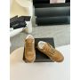 Prada Suede Sneaker , 35-45