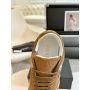 Prada Suede Sneaker , 35-45