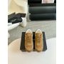 Prada Suede Sneaker , 35-45