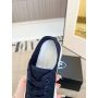 Prada Fabric sneaker, 35-41