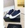 Prada Fabric sneaker, 35-41