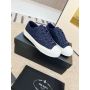 Prada Fabric sneaker, 35-41