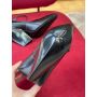 Prada Leather Pumps