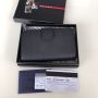 Prada Saffiano Compact Wallet 