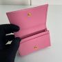 Prada Saffiano Card Holder 