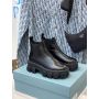 Prada Unisex Boots