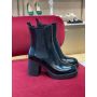 Prada Leather Boot 