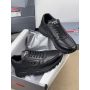 Prada Prax Leather Sneaker , 39-45