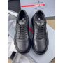 Prada Prax Leather Sneaker , 39-45