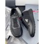 Prada Re-nylon and leather Sneaker  , 39-45