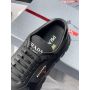 Prada Re-nylon and leather Sneaker  , 39-45