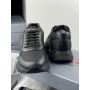 Prada Re-nylon and leather Sneaker  , 39-45