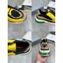 Prada Bike Sneaker , 39-45