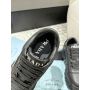 Prada Leather Sneaker, 35-45