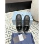 Prada Leather Sneaker, 35-45