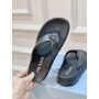 Prada Rubber thong sandal  , 35-45