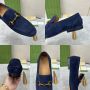 Gucci Jordann loafer , Size 39-45