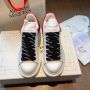 Alexander Mcqueen Unisex Sneaker , Size 35-45