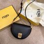 Fendi Moonlight Saddle Bag 