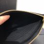 Saint Laurent Cassandre A5 Pouch