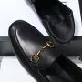 Gucci Horsebit loafer, Size 35-41