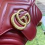 Gucci GG Marmont Small shoulder Bag 