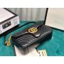 Gucci Marmont Small Bag