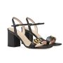 Gucci Marmont sandal, Size 35-41