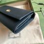 Gucci GG Marmont Long Wallet