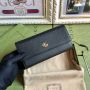 Gucci GG Marmont Long Wallet