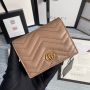 Gucci Marmont Card holder 