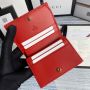 Gucci Marmont GG Card Wallet 