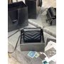 Saint Laurent Loulou Mini Bag