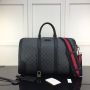 Gucci Duffle Bag 