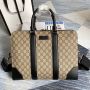 Gucci Briefcase Bag 