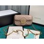 Gucci Marmont Super Mini Bag 